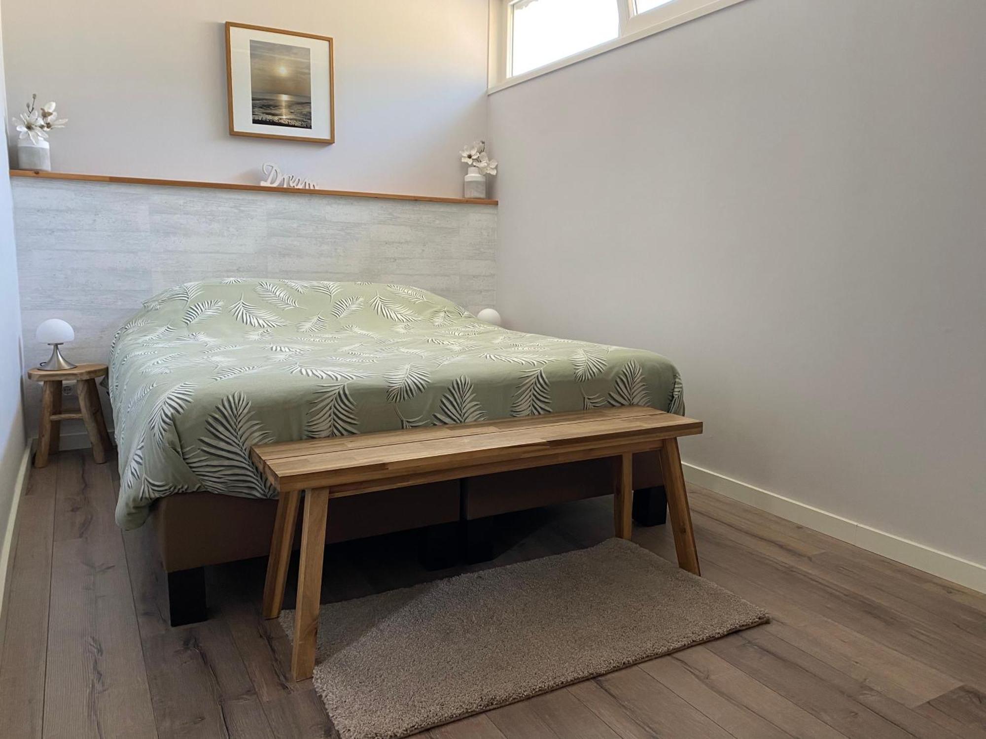 Bungalow Scheldezicht In Zeeland Dicht Bij Zee Scherpenisse Extérieur photo